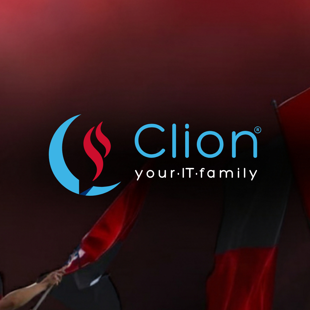 Clion SpA: un compagno di squadra speciale per la nuova stagione